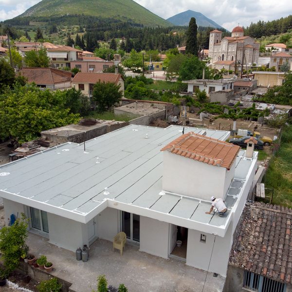 Τιμοκατάλογος για Μονώσεις